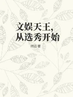 《文娱天王，从选秀开始》小说封面