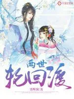 《两世轮回渡》小说封面