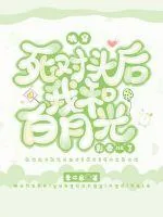 《魂穿死对头后我和白月光影帝he了》小说封面