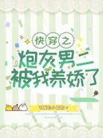 《快穿之炮灰男二被我娇养了》小说封面