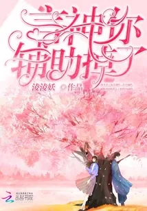 《言神，你辅助掉了》小说封面