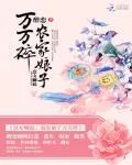 《庶女崛起:农家娘子万万碎》小说封面