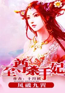 《凤煞江山》小说封面