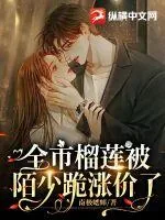 《全市榴莲被陌少跪涨价了》小说封面