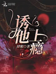 《诱他上瘾》小说封面
