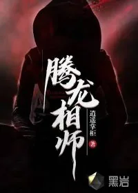 《腾龙相师》小说封面