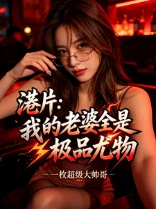《港片：我的老婆全是极品尤物》小说封面