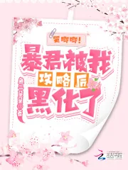 《哭唧唧！暴君被我攻略后黑化了》小说封面