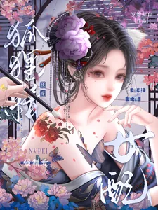 《快穿狐狸精女配,疯批主神强制爱》小说封面