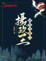《摄政王她努力洗白》小说封面