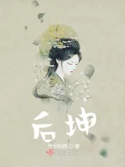 《后坤》小说封面