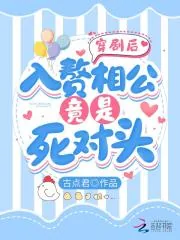 《穿剧后,入赘相公竟是死对头》小说封面