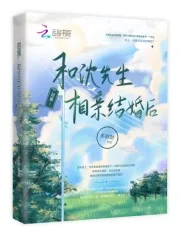 《甜爆!和沈先生相亲结婚后》小说封面
