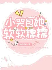 《小哭包她软软糯糯》小说封面