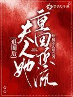 《退圈后夫人她重回顶流》小说封面