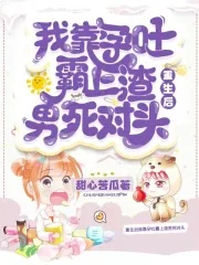 《重生后我靠孕吐霸上渣男死对头》小说封面