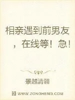 《相亲遇到前男友,在线等!急!》小说封面