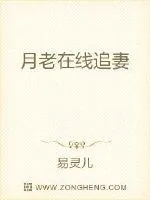 《月老在线追妻》小说封面