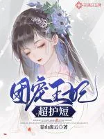 《团宠王妃超护短》小说封面
