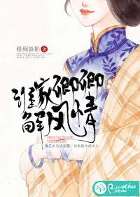 《谁家卿卿解风情》小说封面