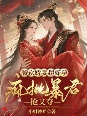 《腰软娇妻超好孕,疯批暴君抢又夺》小说封面