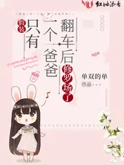 《假装只有一个爸爸翻车后修罗场了》小说封面