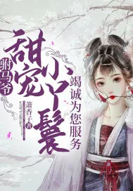 《驸马爷,甜宠小丫鬟竭诚为您服务》小说封面