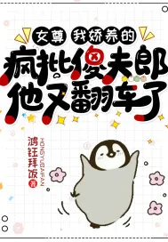 《女尊;我娇养的疯批傻夫郎他又翻车了》小说封面