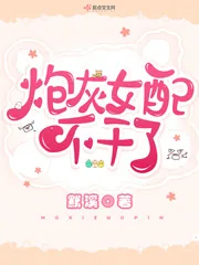 《炮灰女配不干了》小说封面