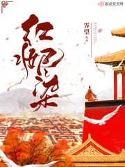 《红妆尽染》小说封面