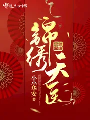 《锦绣天医》小说封面