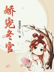 《娇宠冬官》小说封面