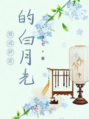 《穿成奸臣的白月光》小说封面