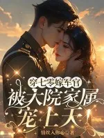 《穿七零嫁军官，被大院家属宠上天！》小说封面