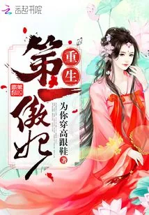 《重生第一傲妃》小说封面