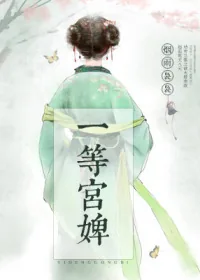 《一等宫婢》小说封面
