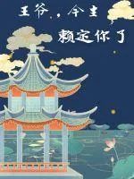 《王爷,今生赖定你了》小说封面