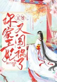 《王爷，你家王妃又闯祸了》小说封面