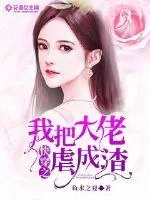 《快穿之我把大佬虐成渣》小说封面