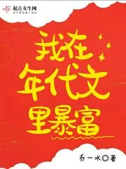 《我在年代文里暴富》小说封面