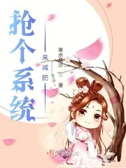 《抢个系统来减肥》小说封面