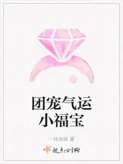 《团宠气运小福宝》小说封面