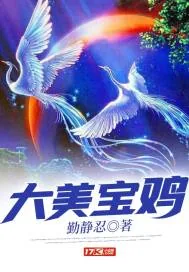 《大美宝鸡》小说封面