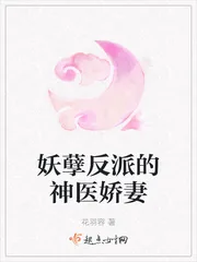 《妖孽反派的神医娇妻》小说封面