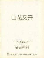 《山花又开》小说封面
