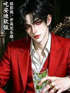 《综影视：开局欢乐颂，吃安迪软饭》小说封面