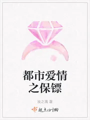 《都市爱情之保镖》小说封面