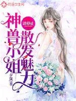 《神兽小姐请停止散发魅力》小说封面