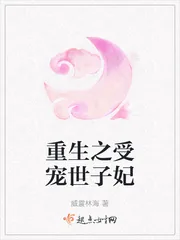《重生之受宠世子妃》小说封面