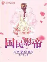 《国民影帝宠妻成瘾》小说封面